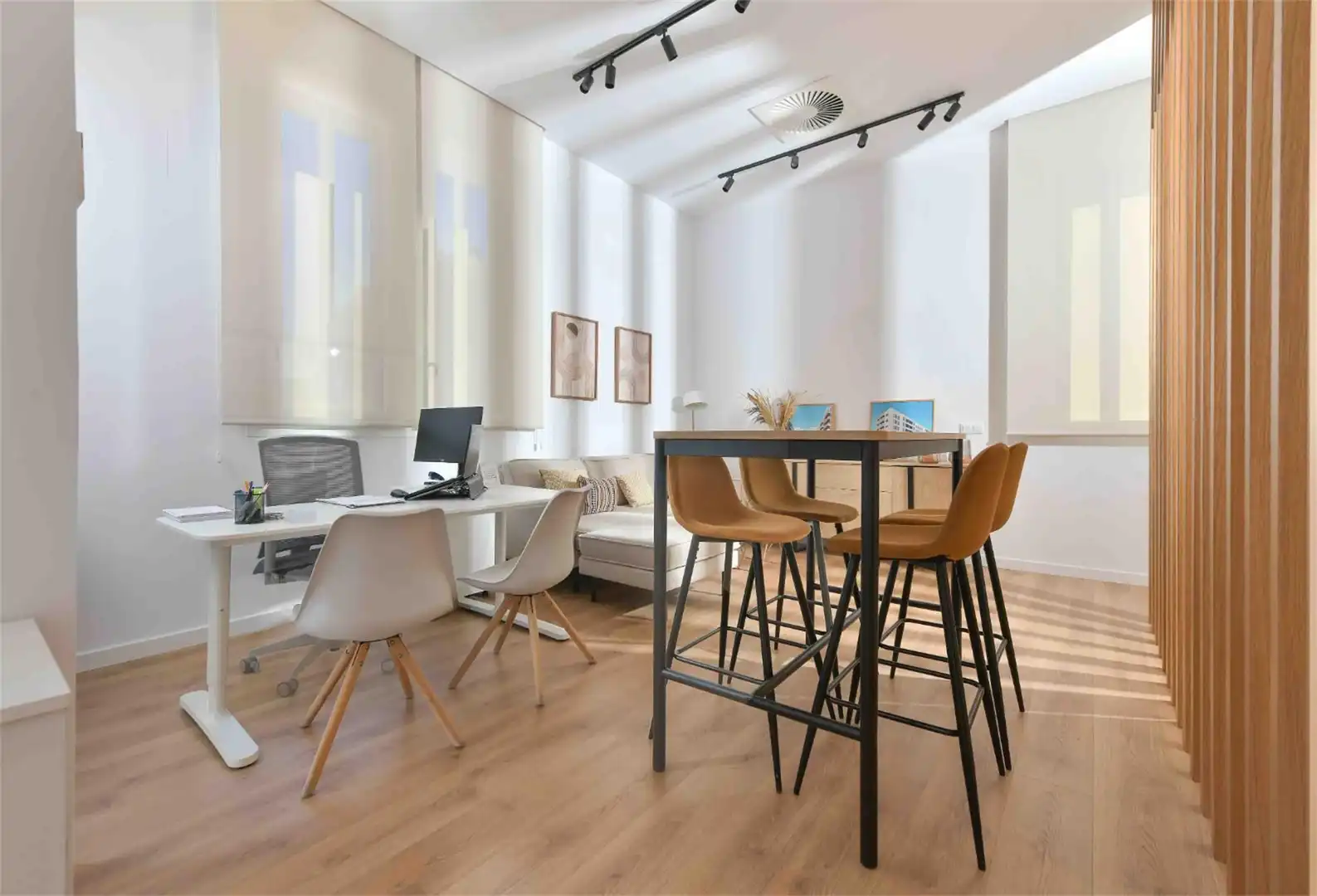 Local en venta en Calle Amperio, 1, Sta. Aurelia - Cantábrico - Atlàntico - La Romería