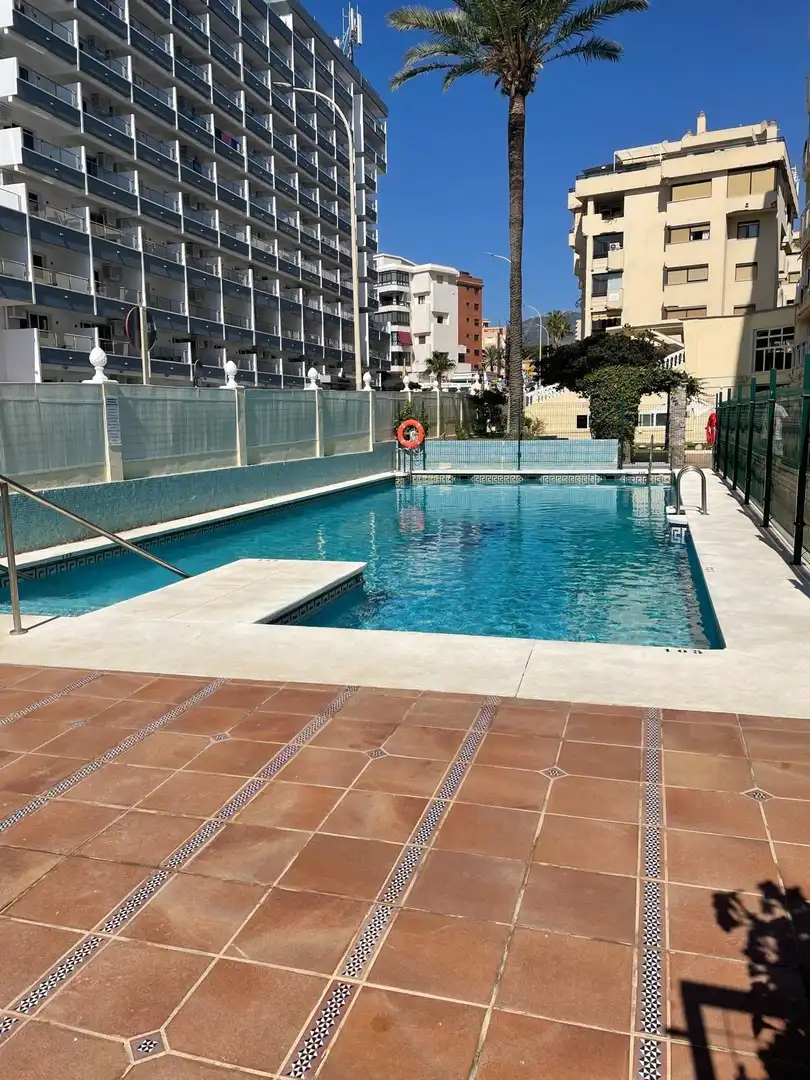 Swimming pool of Apartments for sale in Torremolinos  with Terrace and Community pool