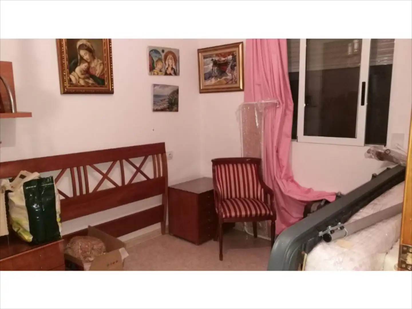 Habitación de Casa o chalet en venta en Alberic