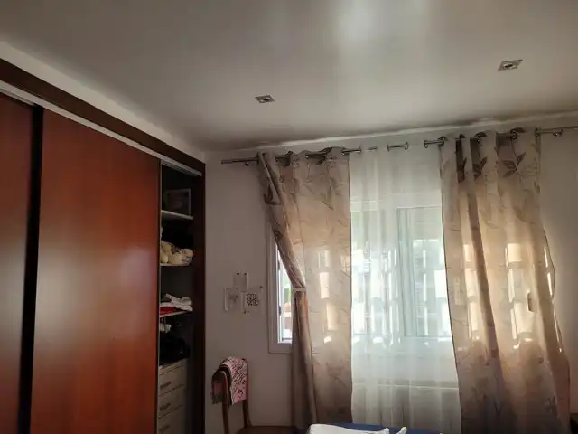 Dormitori de Casa o xalet en venda en Alicante / Alacant amb Aire condicionat, Calefacció i Piscina
