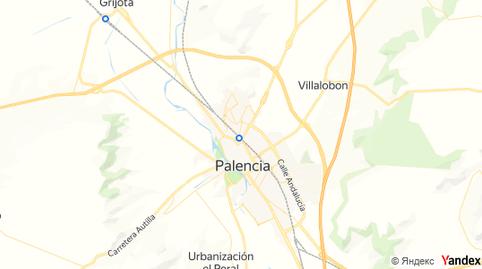 Foto 5 de Casa o chalet en venta en Ave María, Palencia