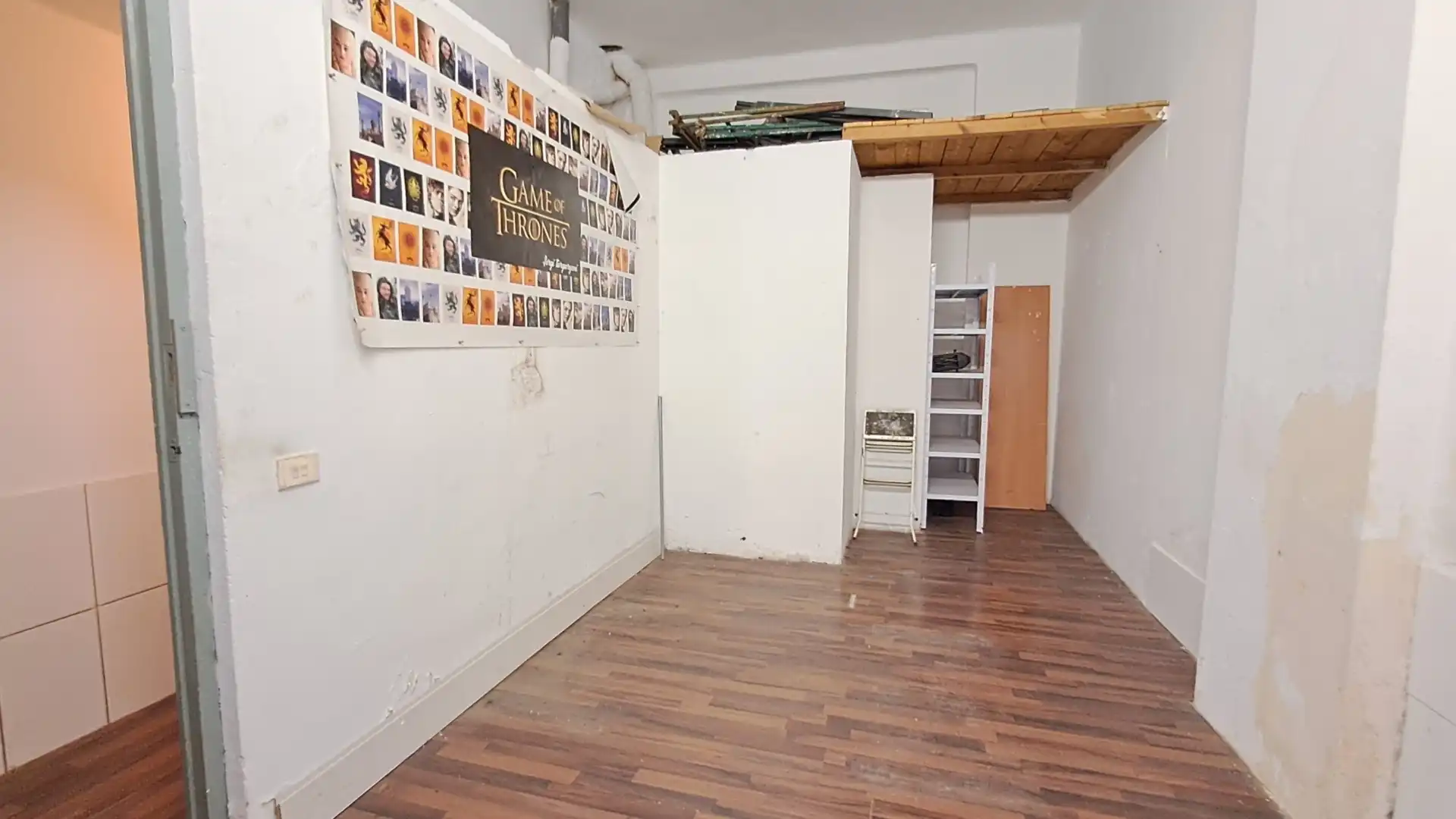 Commercial properties for sale in Tarragona