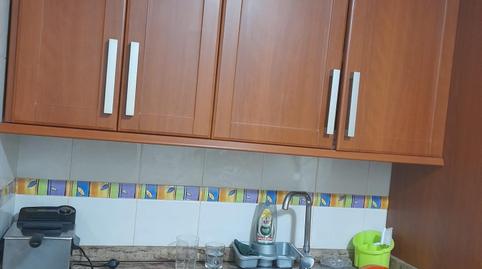 Foto 4 de Piso en venta en San Pablo,  Sevilla Capital