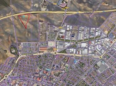 Terreno residencial en venta en Jerez norte - Montealto - Pozoalbero