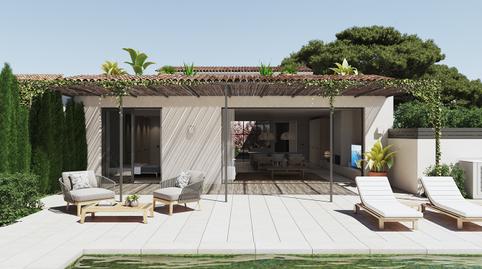 Photo 2 of Single-family semi-detached for sale in Establiments,  Palma de Mallorca