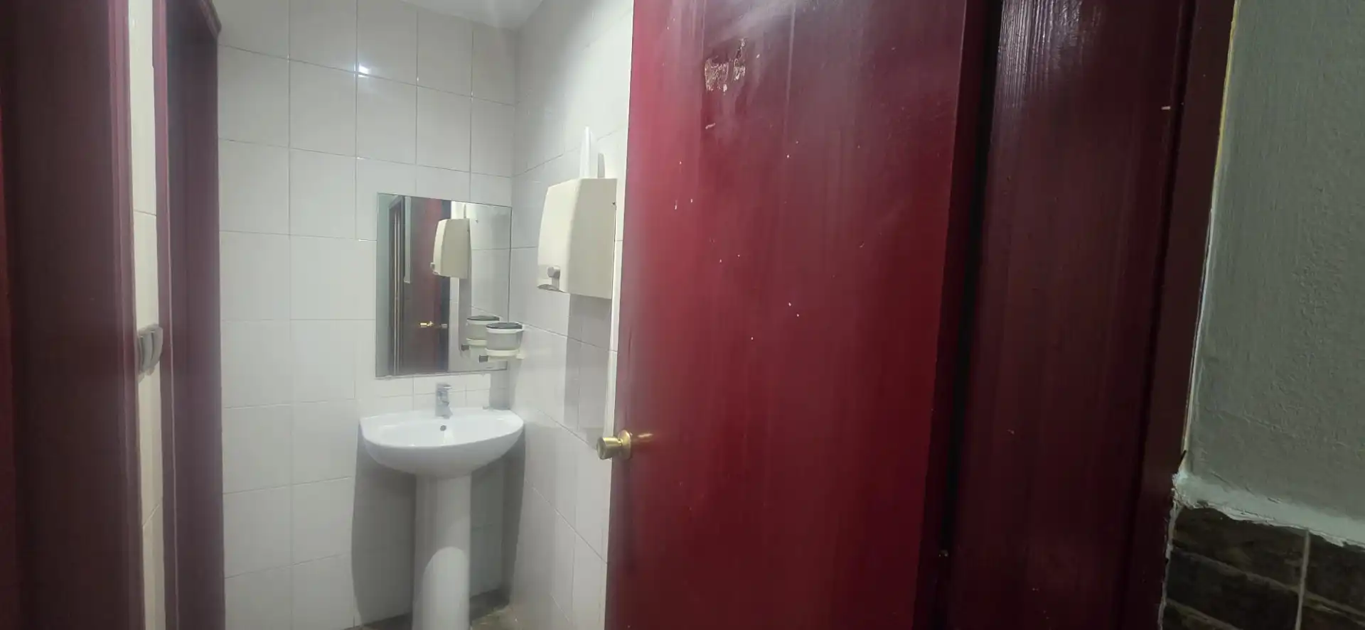 Local comercial en venda a Passeig de Sant Joan 153, imagen 5