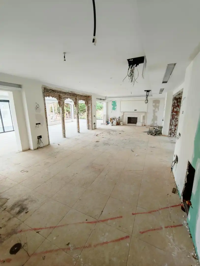 Detached house with pool for sale in Urbanizacion La Mairena, imagen 44