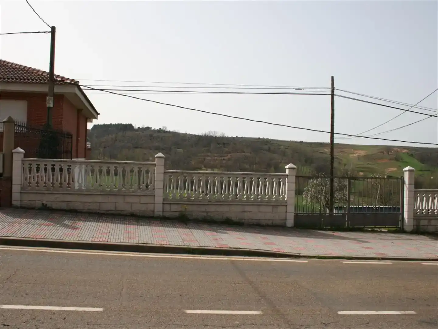 Residential for sale in La Robla 