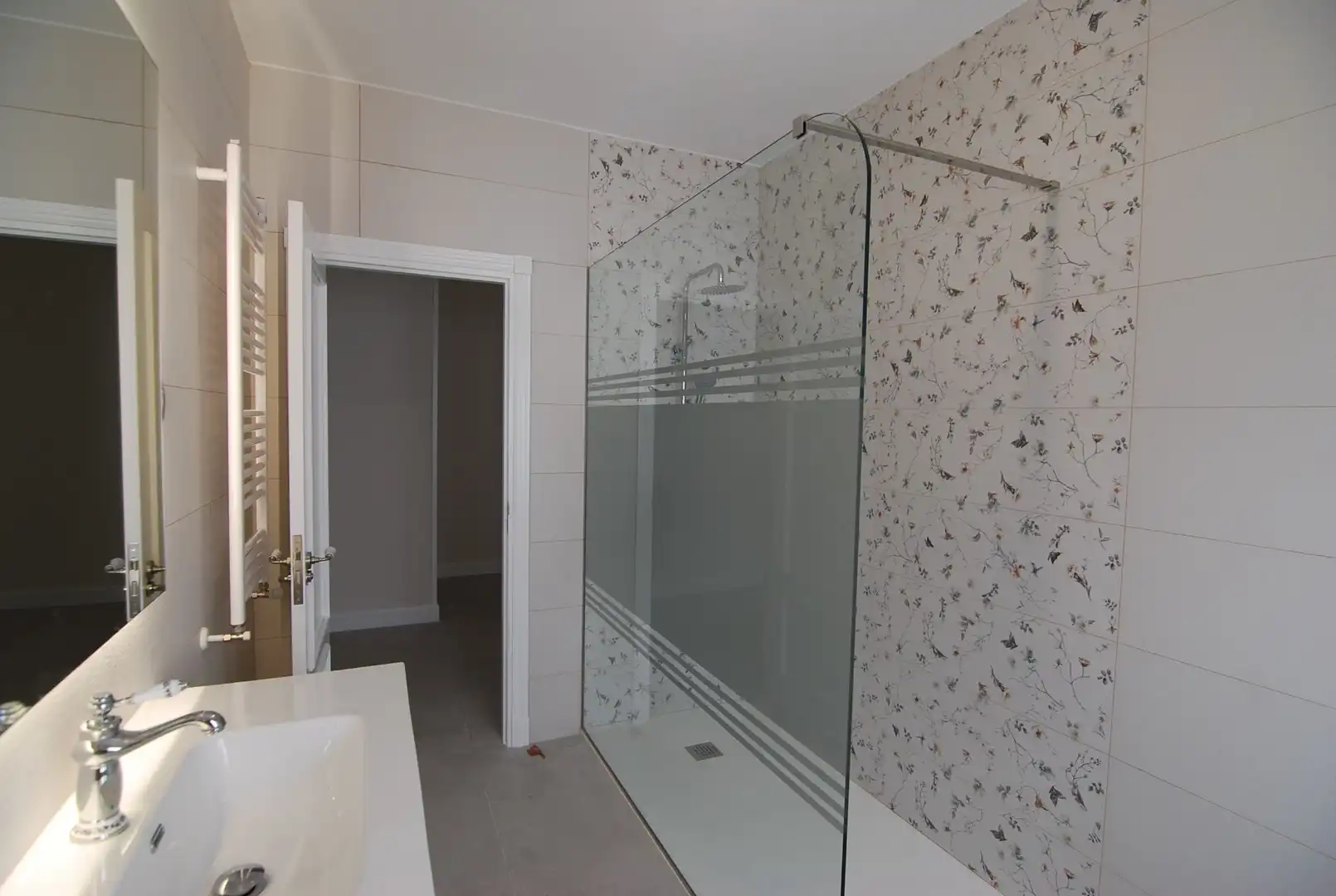 Bathroom of Houses for sale in San Martín de la Vega  with Heating