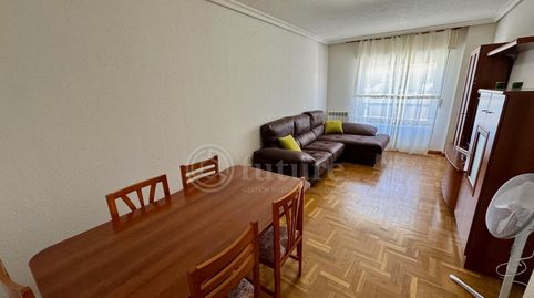 Photo 3 of Flat for rent in Calle Mariquelo, Prosperidad - Delicias, Salamanca Capital