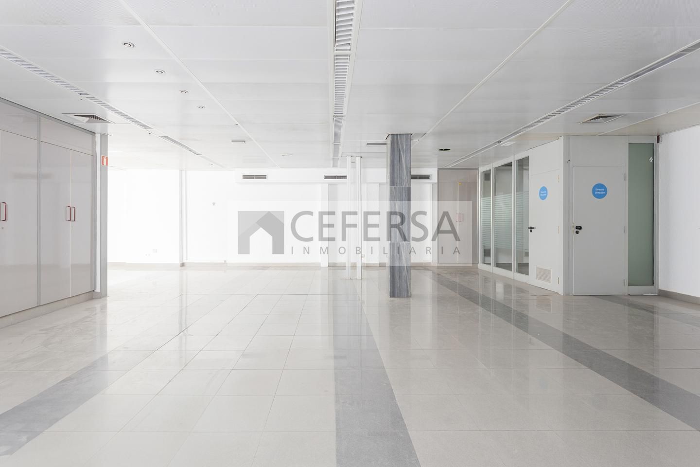 Premises to rent in  Barcelona Capital