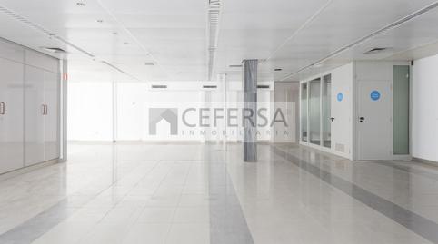 Photo 3 of Premises to rent in Carrer Dels Vergós, Les Tres Torres,  Barcelona Capital