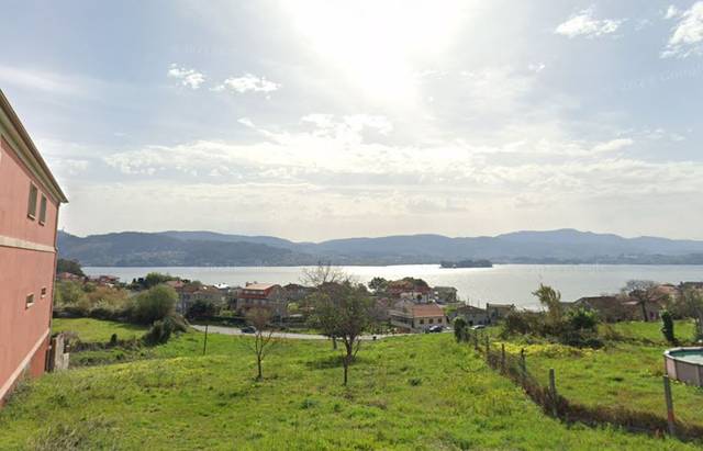 Terreno residencial en Venta en Vilaboa