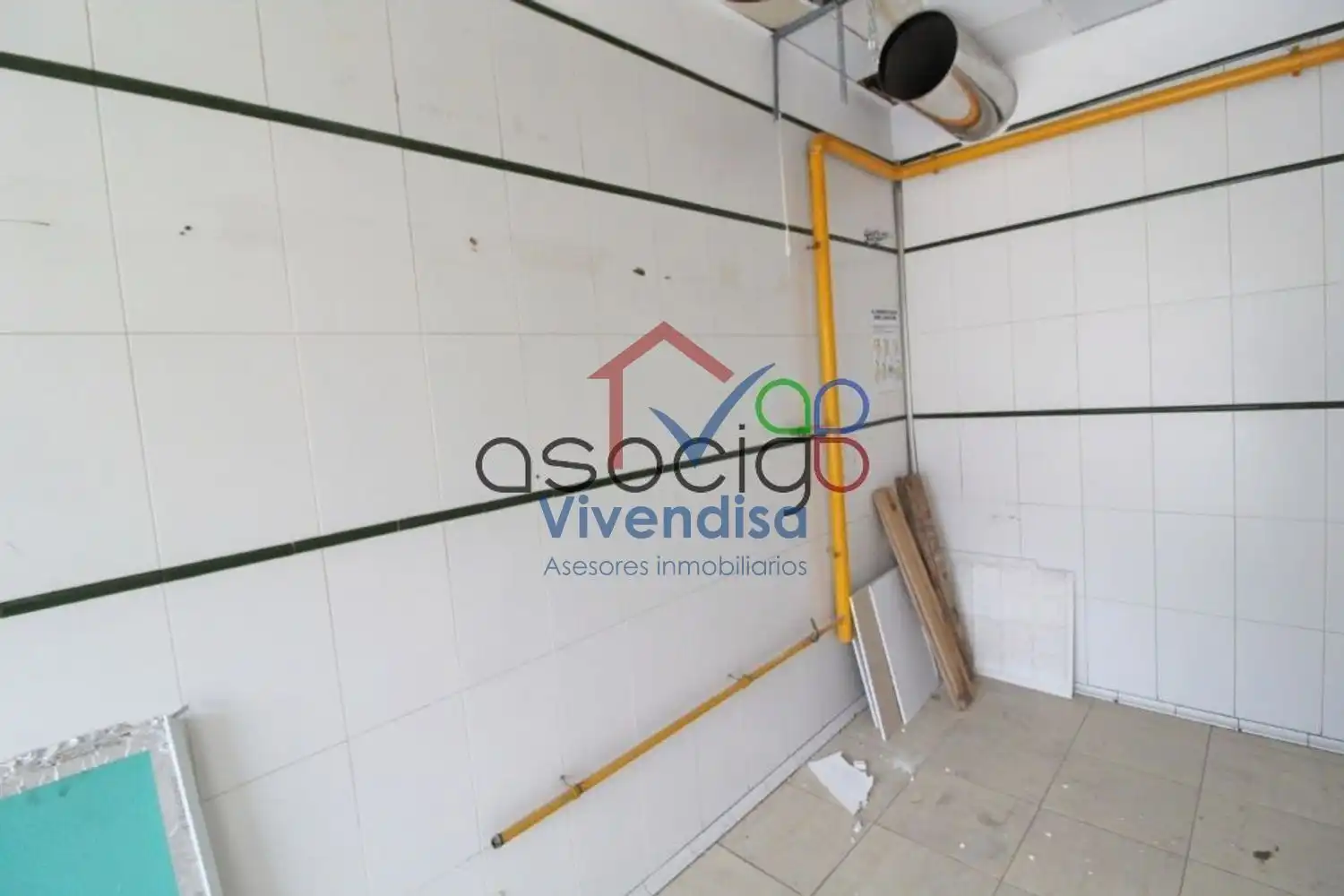 Business premises for sale in de Burgos, imagen 6