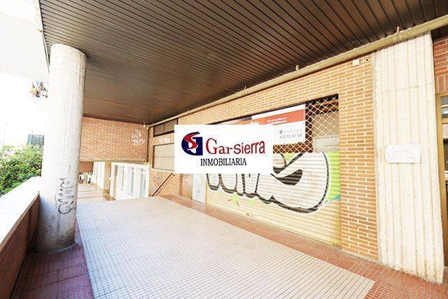 Local comercial en Venta en Constitución - Balconcillo