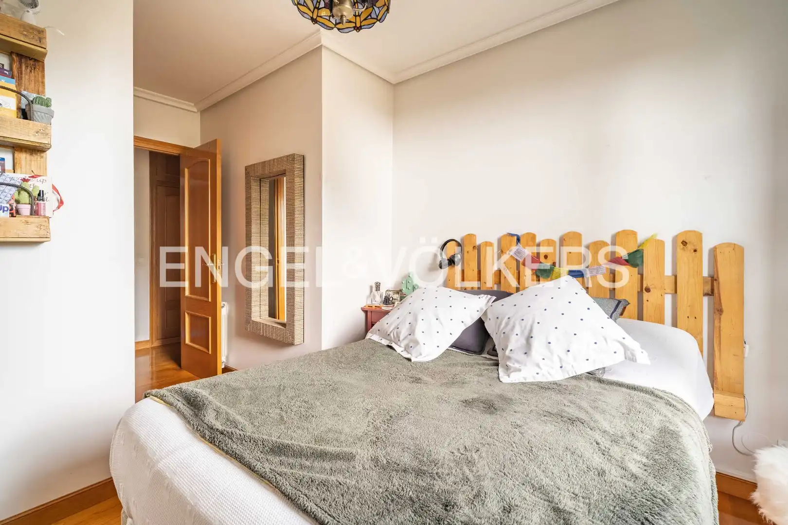 Ático en venta en Calle Hermanas Bronte, La Pereda