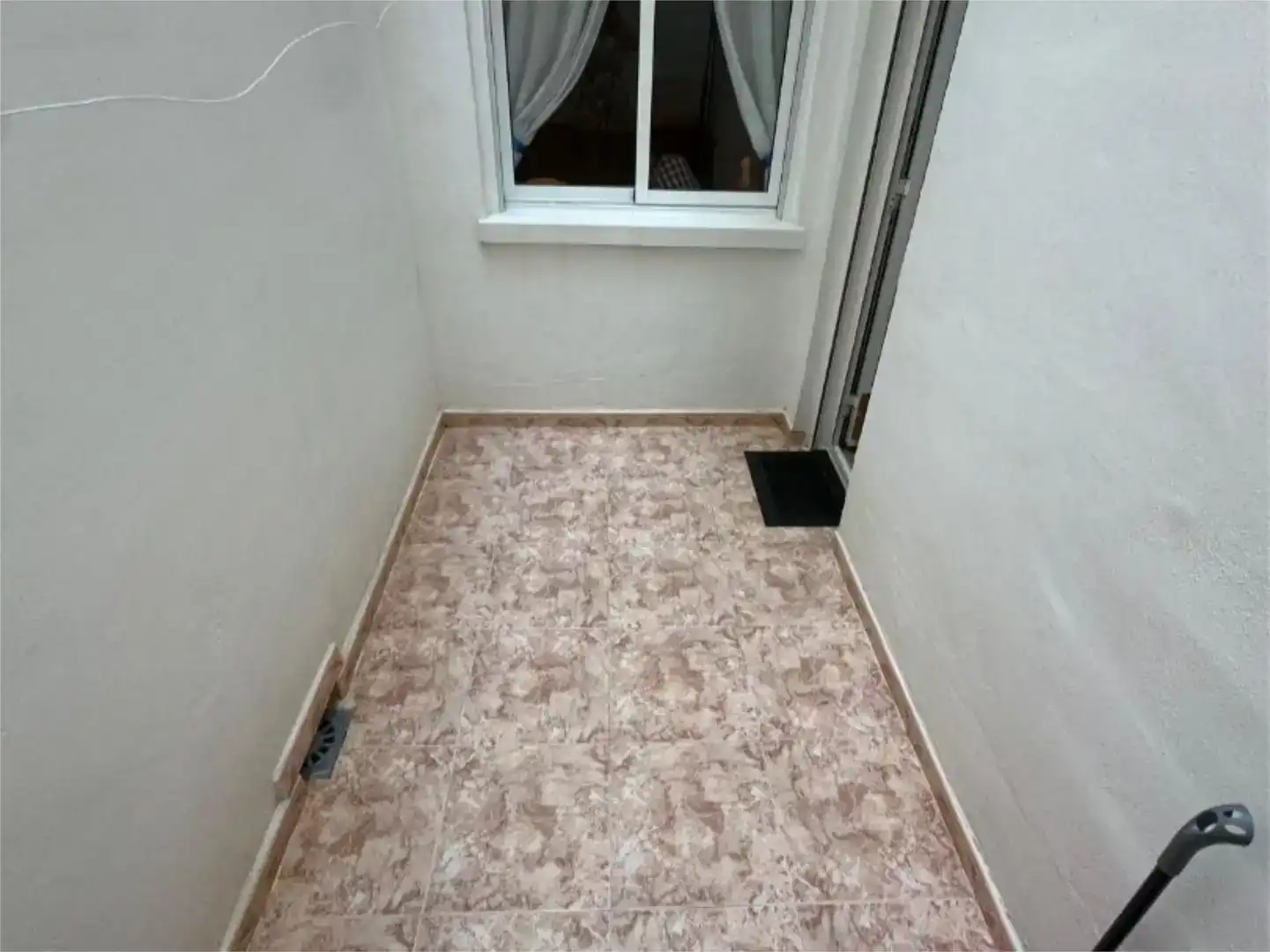 Terrassa de Apartament en venda en Torrevieja amb Balcó