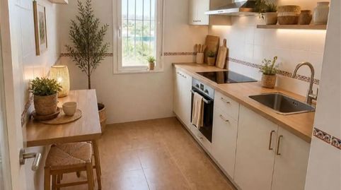 Foto 4 de Piso en venta en Calle Concejal Jose Parrilla Gonzalez, 2, El Castillo de las Guardas, Sevilla