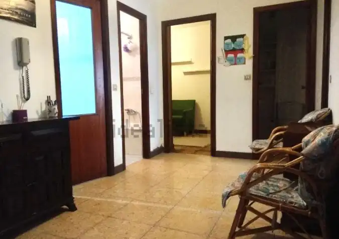 Flat for rent in Santiago de Compostela   with Furnished