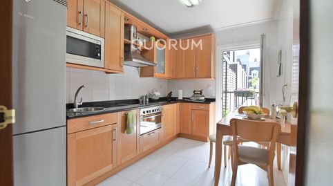 Foto 4 de Pis en venda a Calle Julian Zugazagoitia, Miribilla, Bilbao