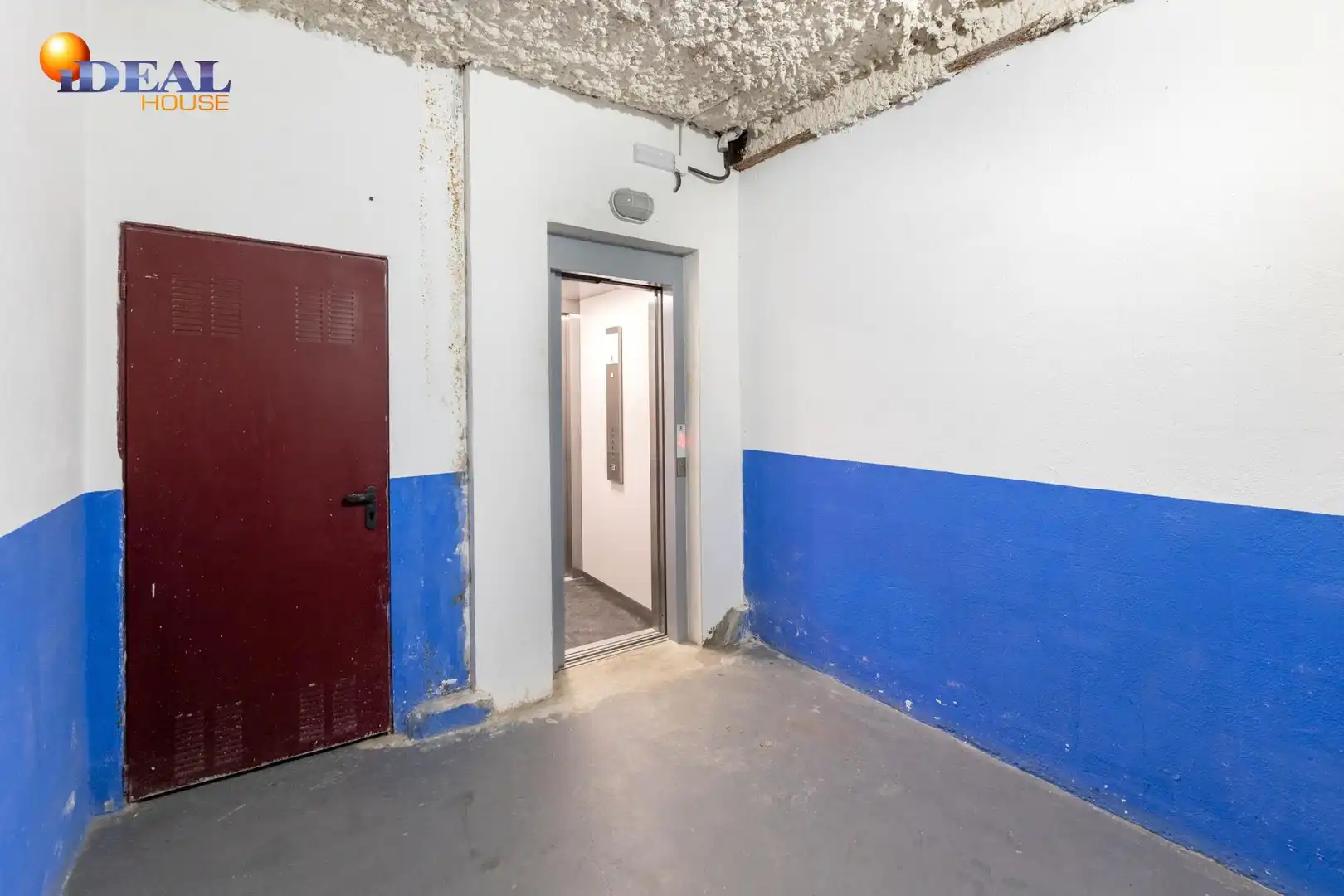Apartment with lift for sale in Zona alta, imagen 29