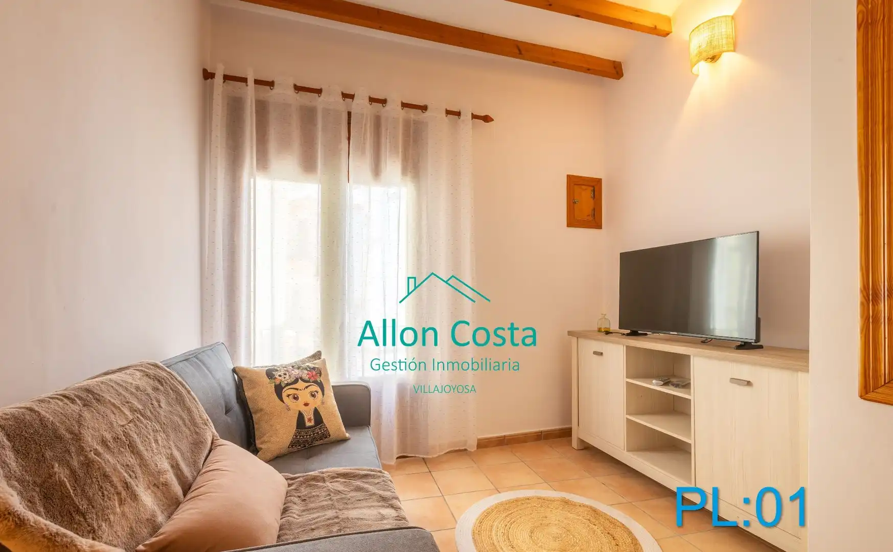 Mixed residential for sale in Platja de Vila Joiosa, imagen 15