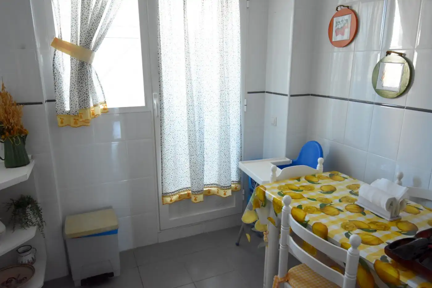 Flat with terrace to rent in Playa Muchavista, imagen 7