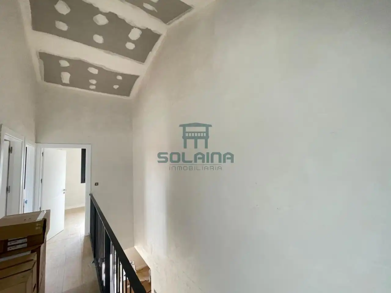 Houses for sale in Ourense Capital   with Heating