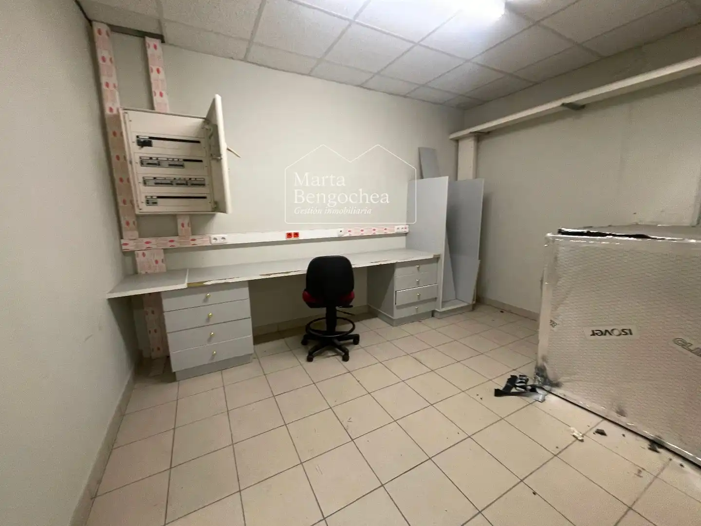 Business premises for sale in CALLE FLORIDA, imagen 12
