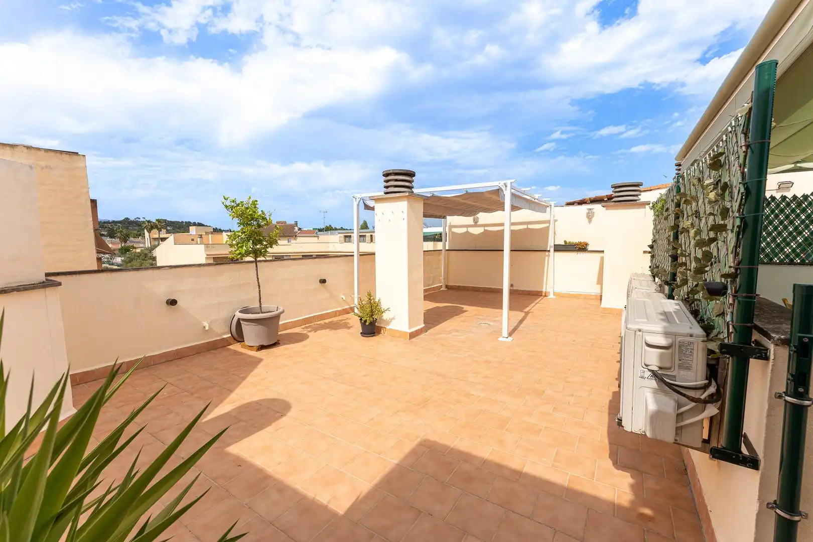 Terraza de Piso en venta en Inca con Aire acondicionado, Calefacción y Terraza