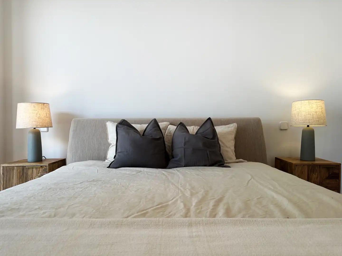 Habitación de Casa o chalet de alquiler en Calvià con Aire acondicionado, Jardín privado y Terraza