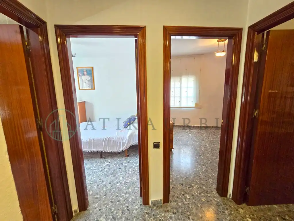 Haus zum Verkauf in Barrio Rio Bermuza, imagen 26