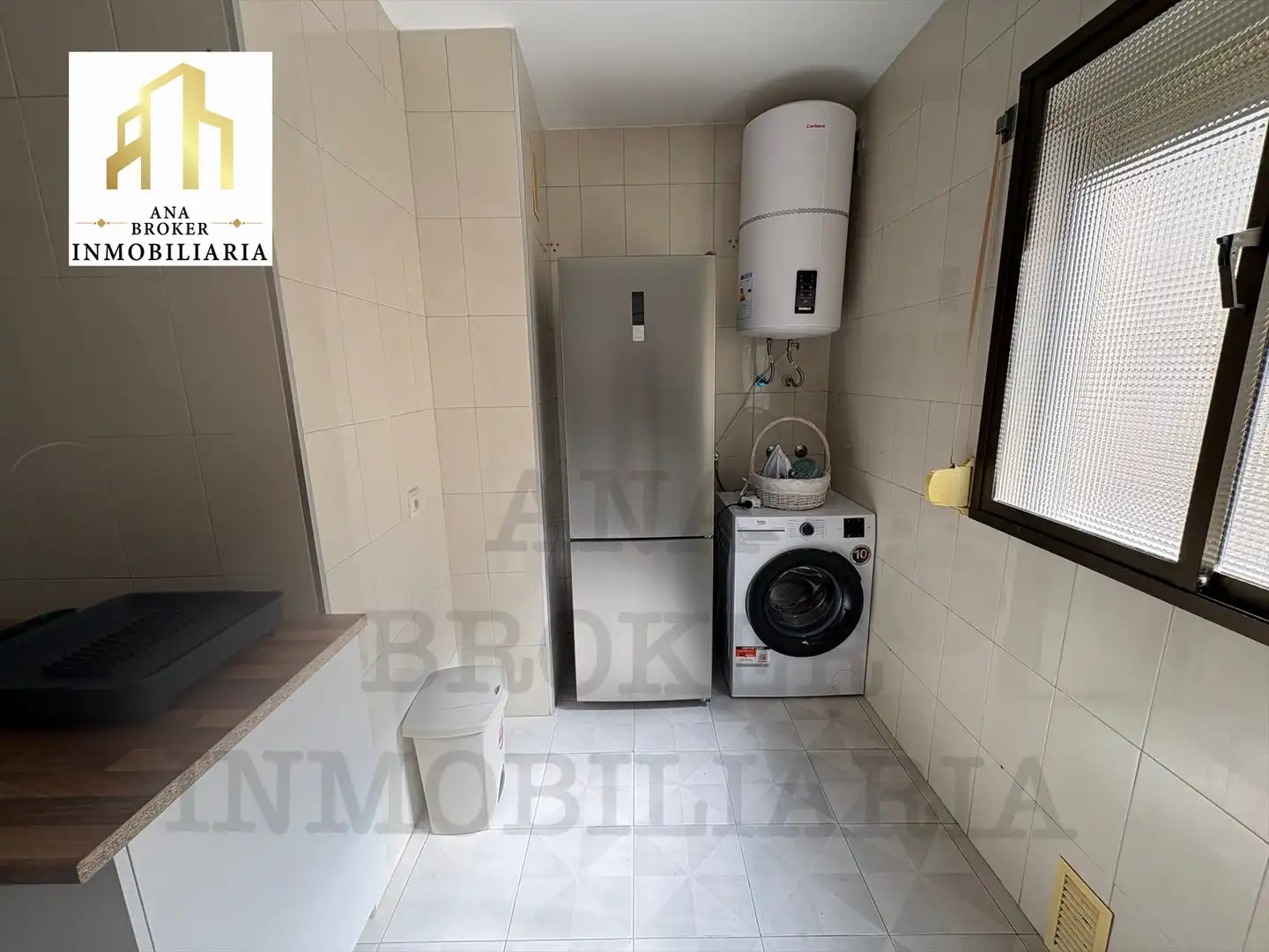 Wohnung zur Miete in Ronda mit Möbliert