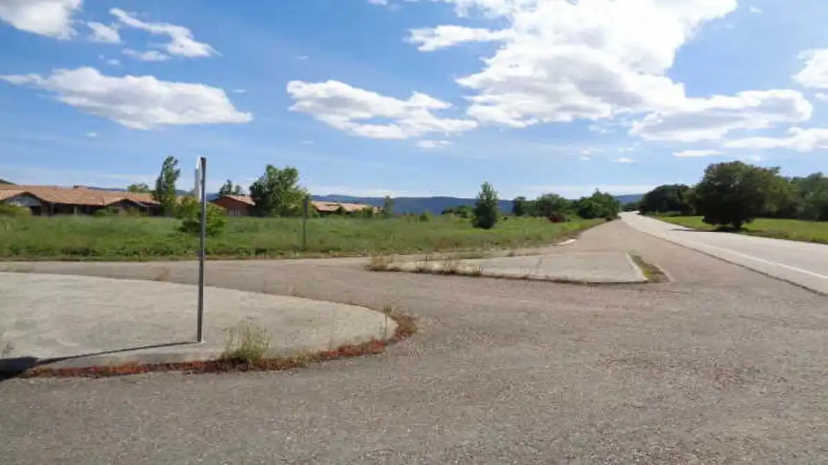 Lands and plots for sale in CAMINITO 10, imagen 9