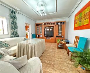 Sala d'estar de Casa o xalet en venda en Talavera la Real amb Terrassa i Traster