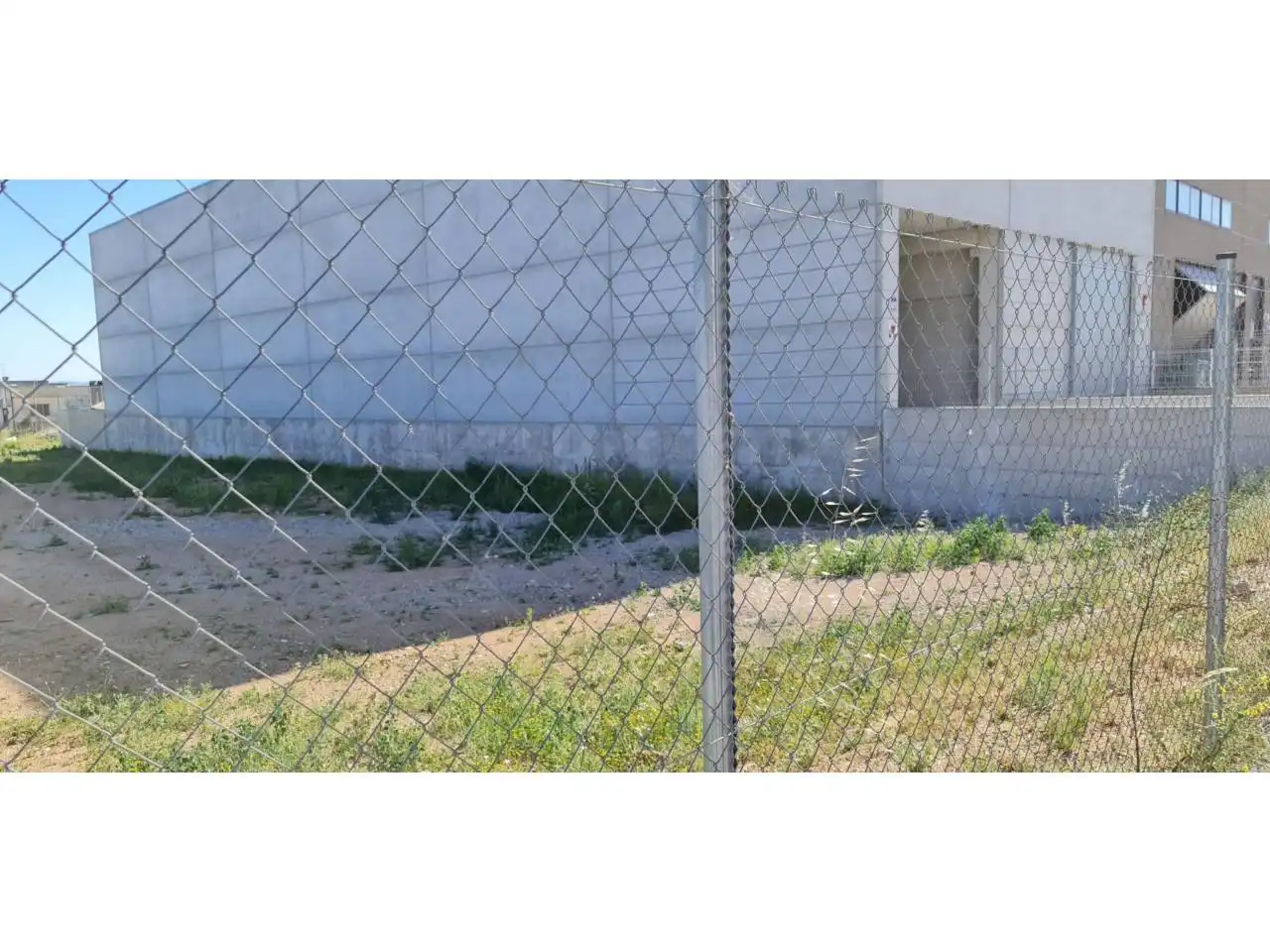 Außenansicht von Grundstücke zur Miete in Les Franqueses del Vallès
