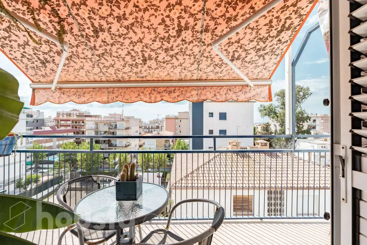 Àtic amb terrassa en venda a Calafell ., imagen 23