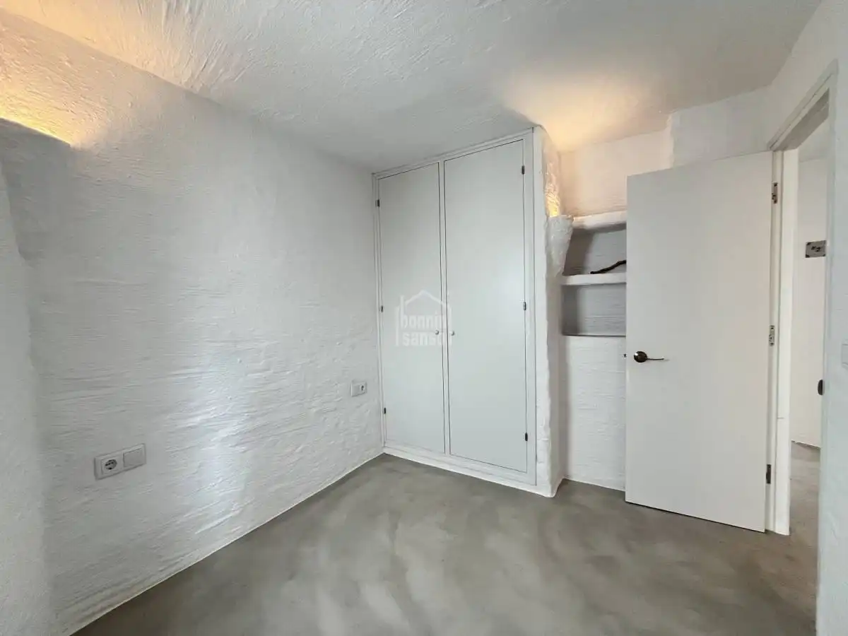 Apartamento en venta en Sant Lluís con Terraza