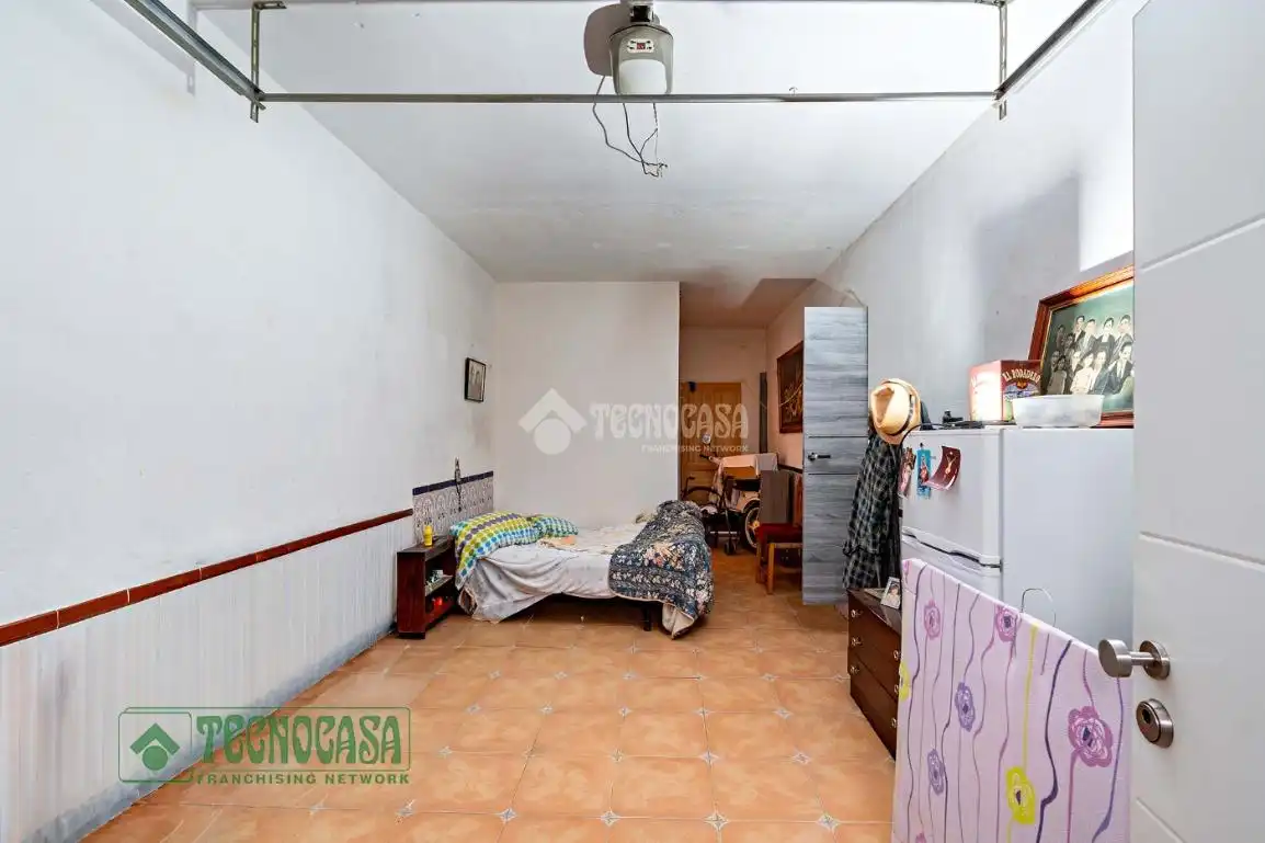 Casa en venda a Puebla de Vícar