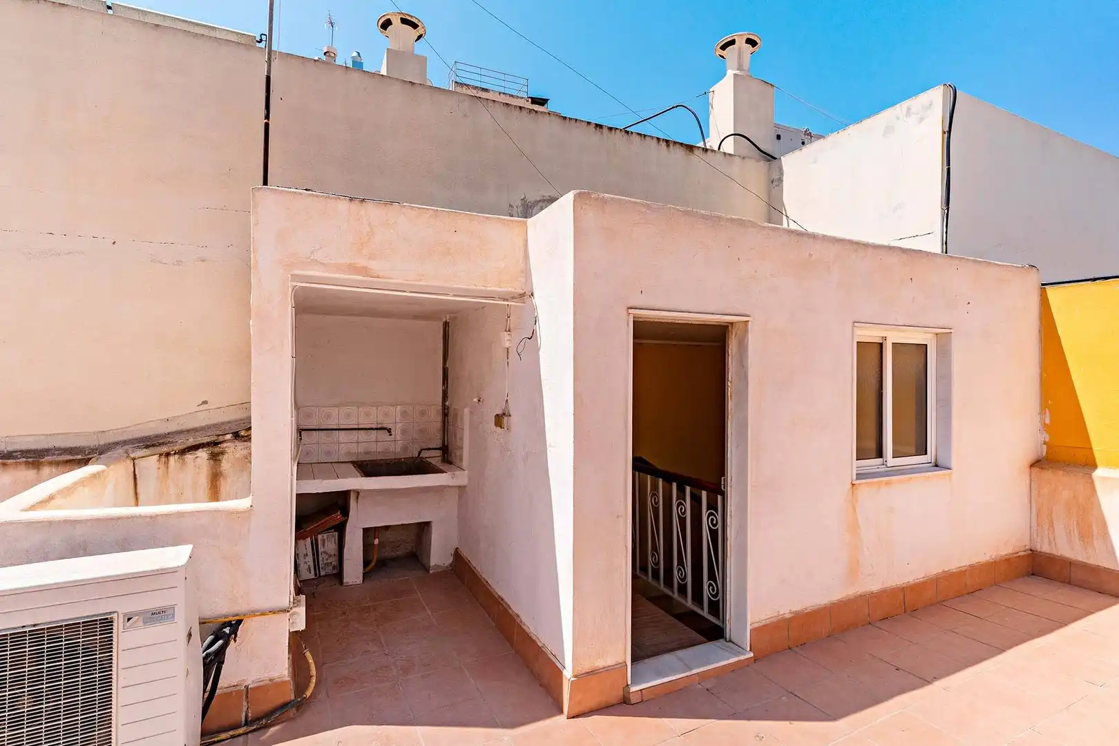 Residencial en venda a Calle TENOR IRIBARNE, imagen 36