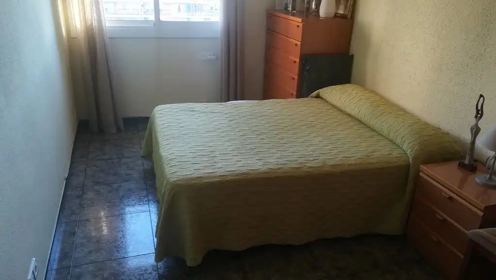 Dormitori de Pis en venda en Barcelona