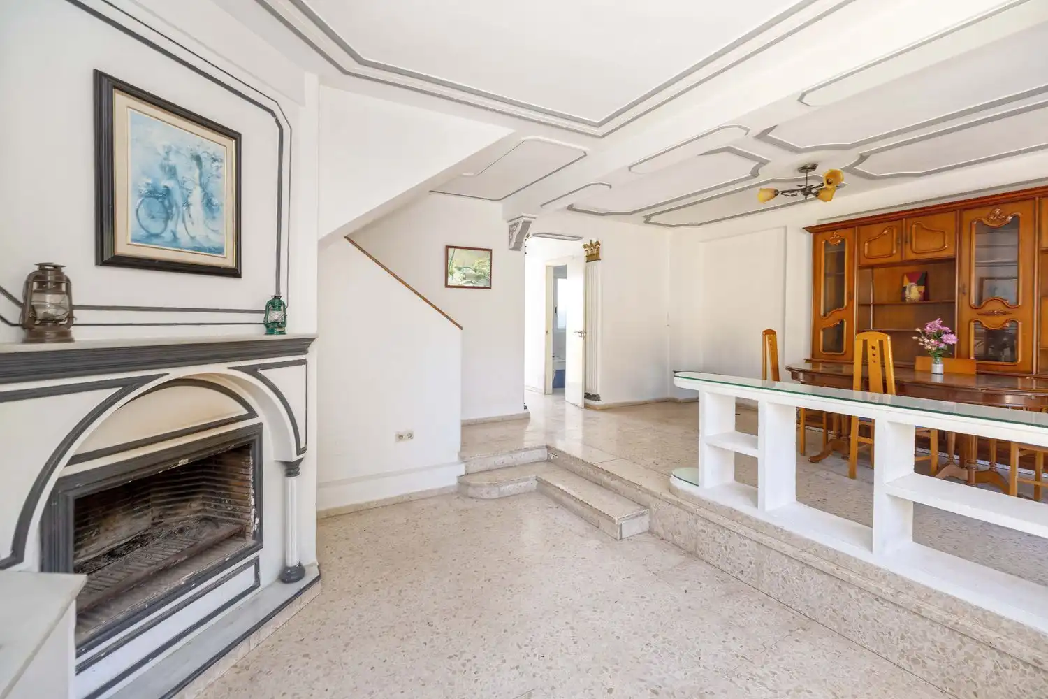 Casa adosada en venda en Fuengirola amb Aire condicionat, Terrassa i Traster