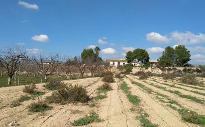 Country house for sale in Fuente Álamo de Murcia