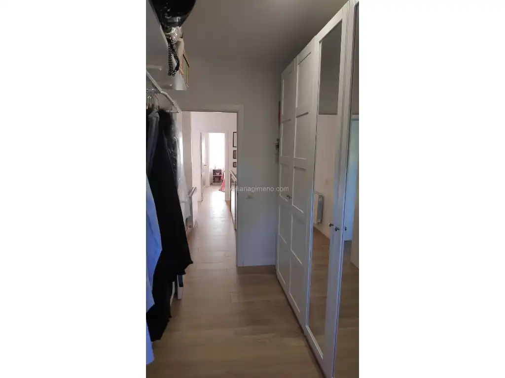 Casa adosada en venta en Mas Romeu
