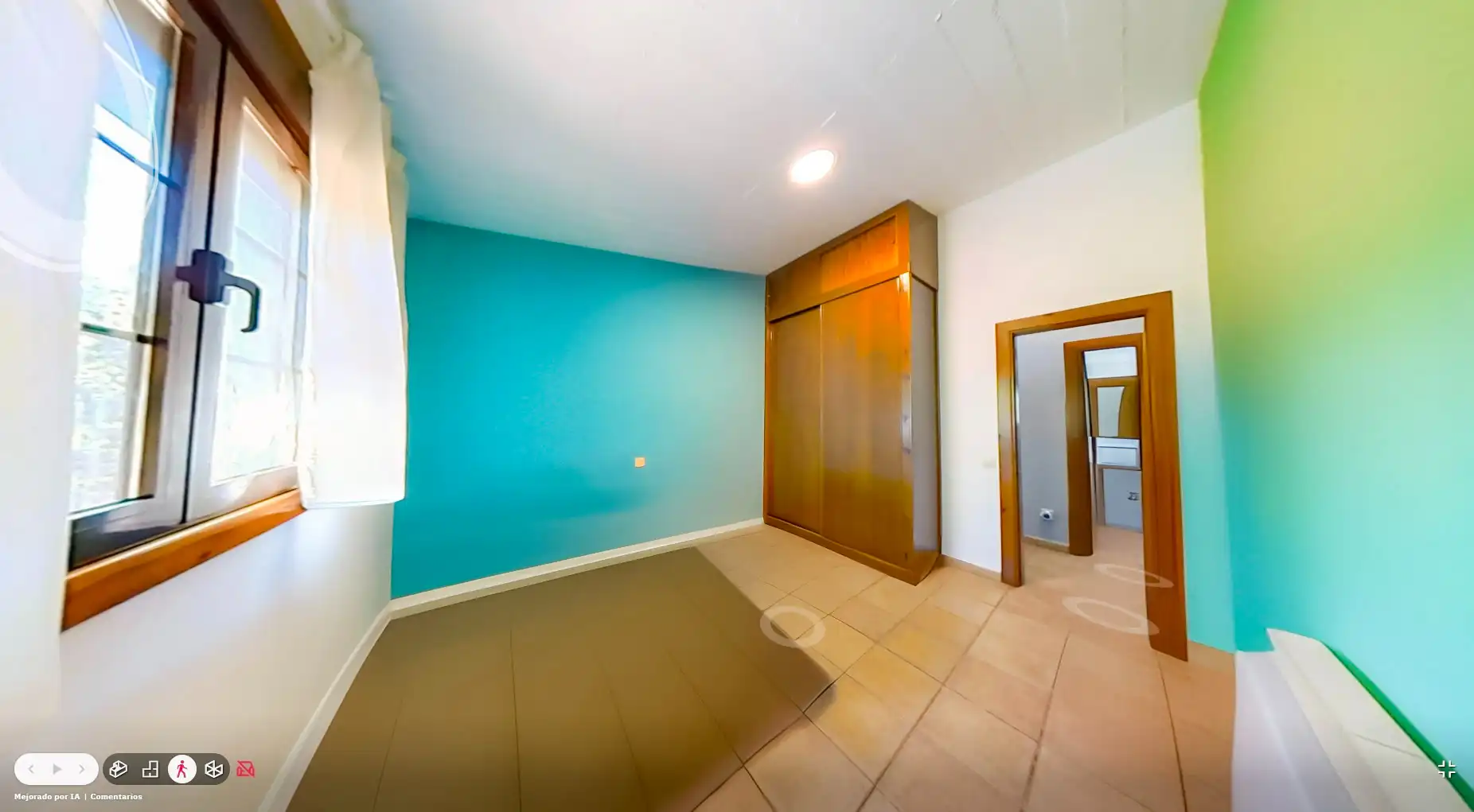 Casa o xalet en venda en Galapagar amb Aire condicionat, Jardí privat i Forn