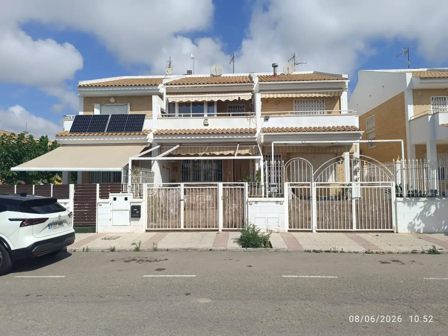 Adosado en venta en Los Narejos - Punta Calera, imagen 11
