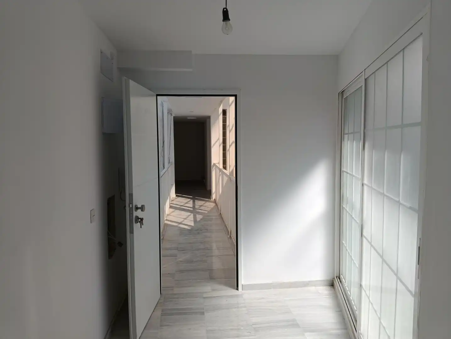 Piso en venta en Polopos