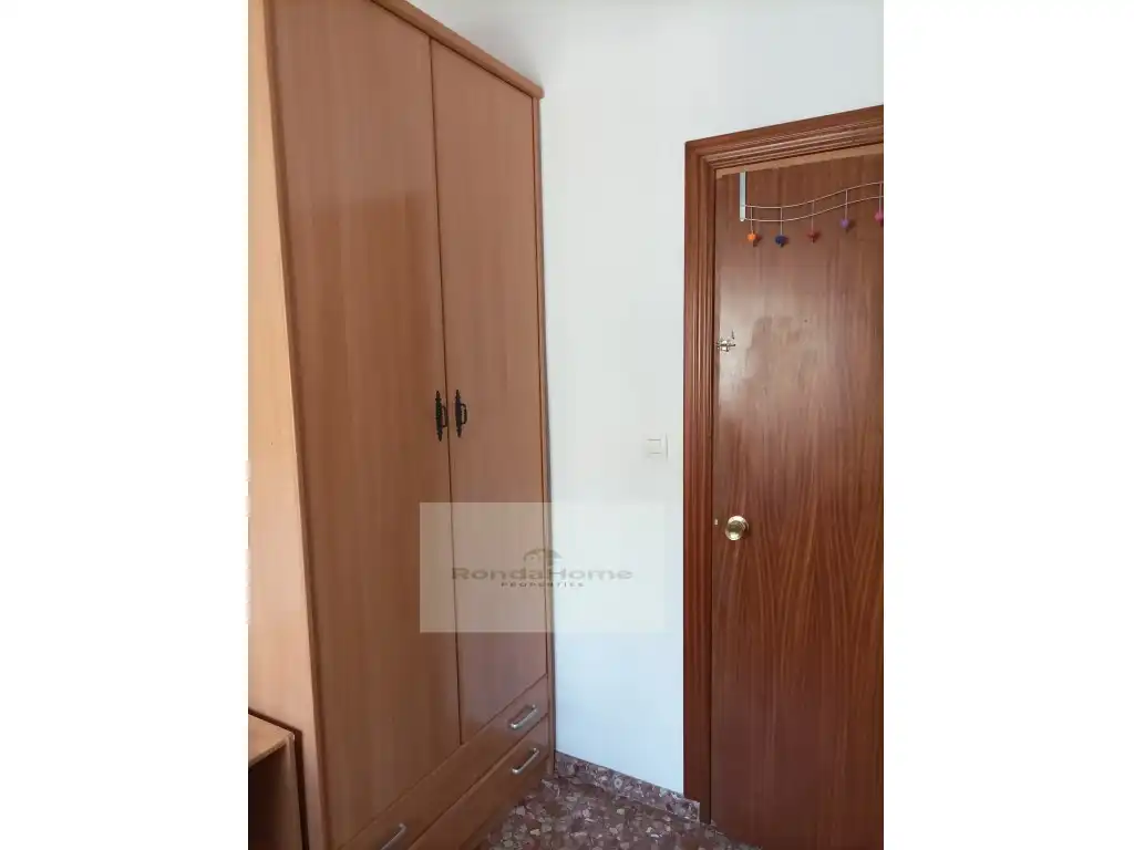 Habitación de Piso de alquiler en Málaga
