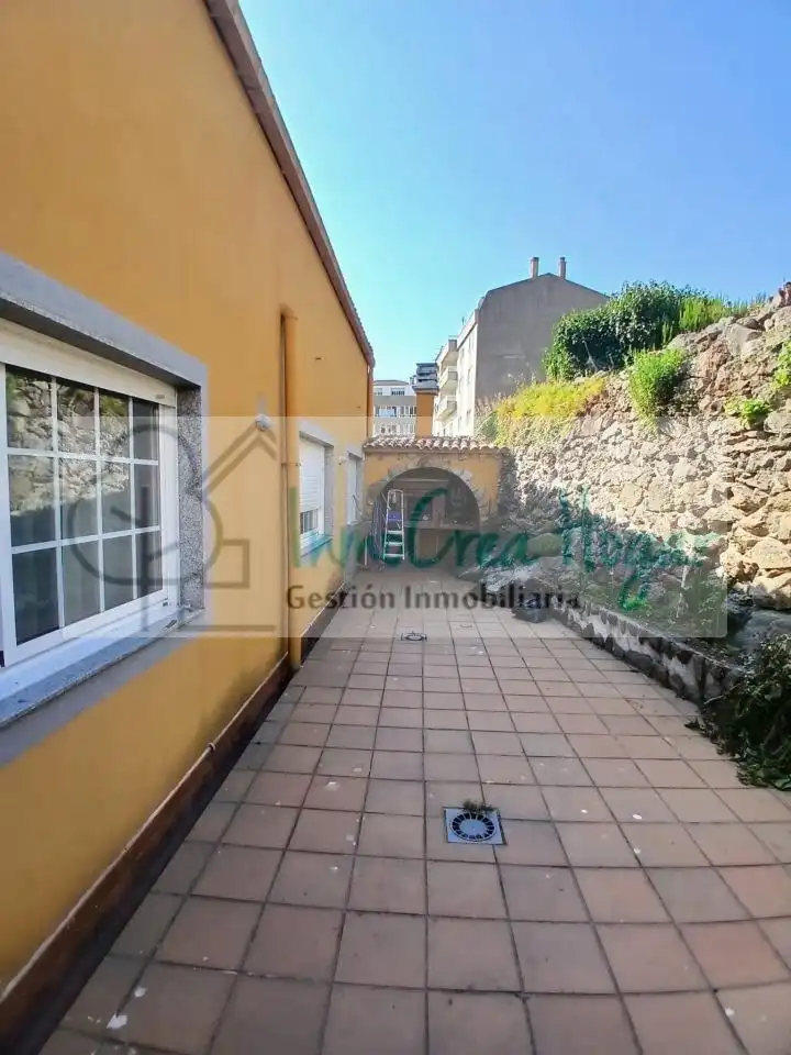 Casa con jardín en venta en A Guarda, imagen 16