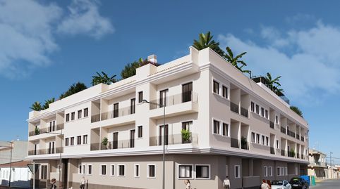 Foto 4 de Piso en venta en Algorfa, Alicante